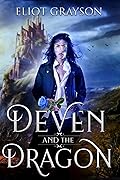 Deven and the Dragon (Beautiful Beasts, #2)
