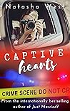 Captive Hearts by Natasha West