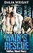 Kain's Rescue (Guardians of Lunar Wasteland #1)