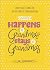 What Happens at Grandma's Stays at Grandma's by Lori Borgman