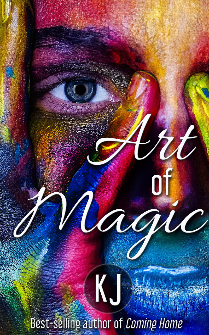 Art of Magic (Kindle Edition)