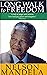 Long Walk to Freedom by Nelson Mandela
