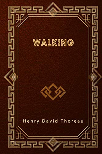 Walking