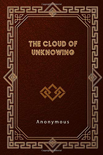 The Cloud of Unknowing