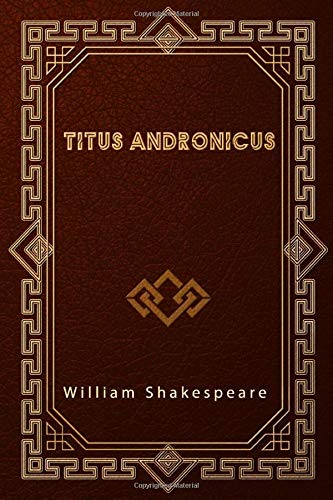 Titus Andronicus