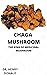 CHAGA MUSHROOM by Henry Donald