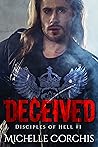 Deceived (Disciples of Hell #1)
