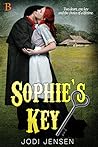 Sophie's Key by Jodi Jensen