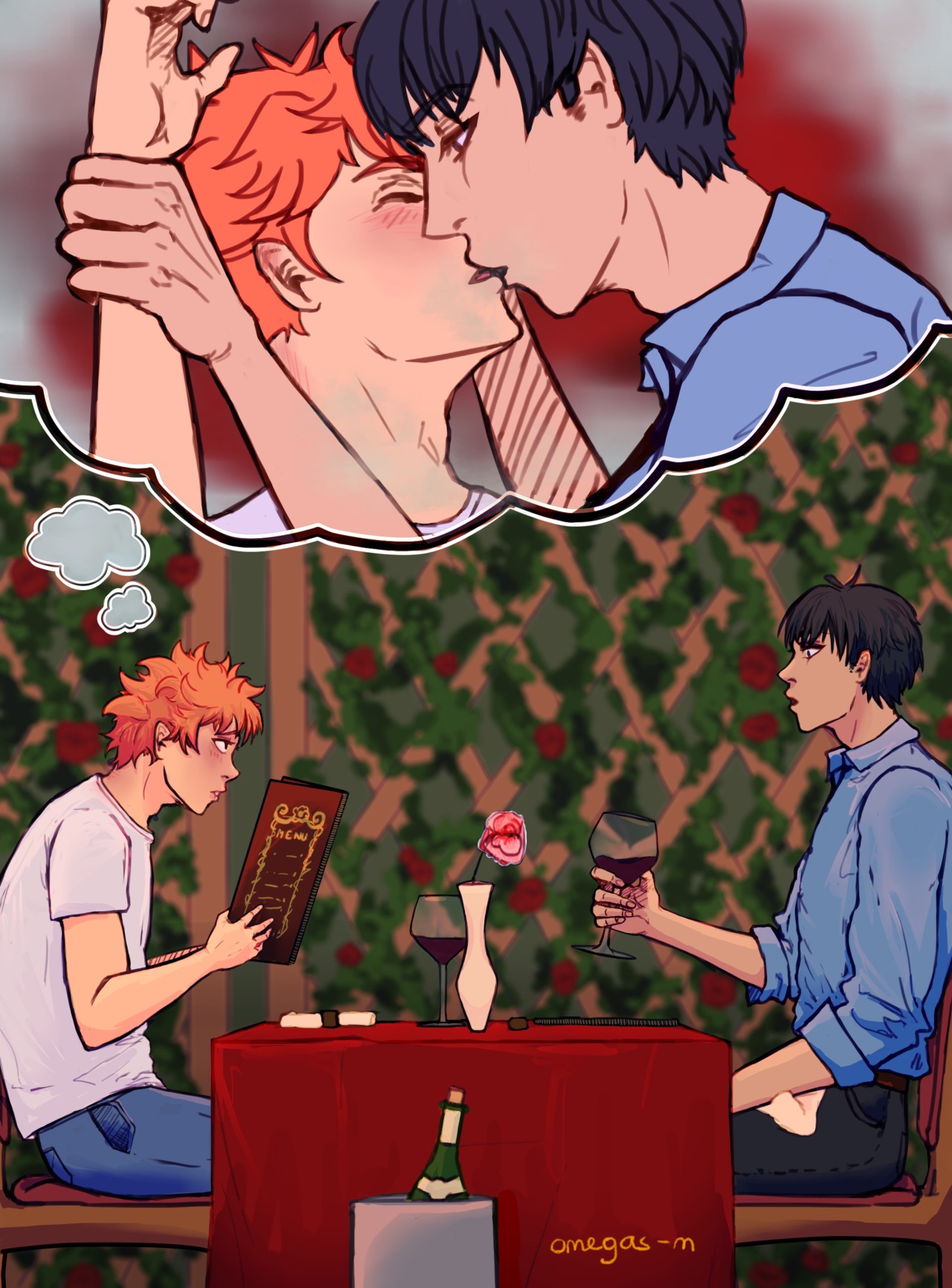 Doctor Kageyama (Doctor Kageyama, #1)