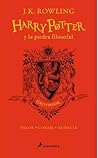 Harry Potter y la...