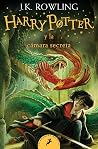 Harry Potter y la...