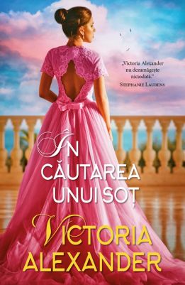 In cautarea unui sot (Effingtons, #8)
