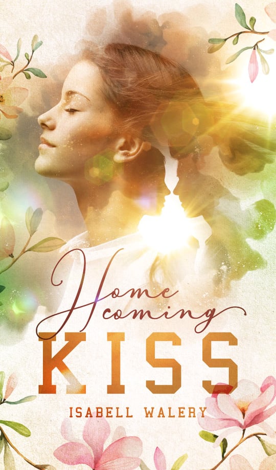 Homecoming Kiss (Kindle Edition)