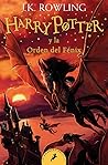 Harry Potter y la...