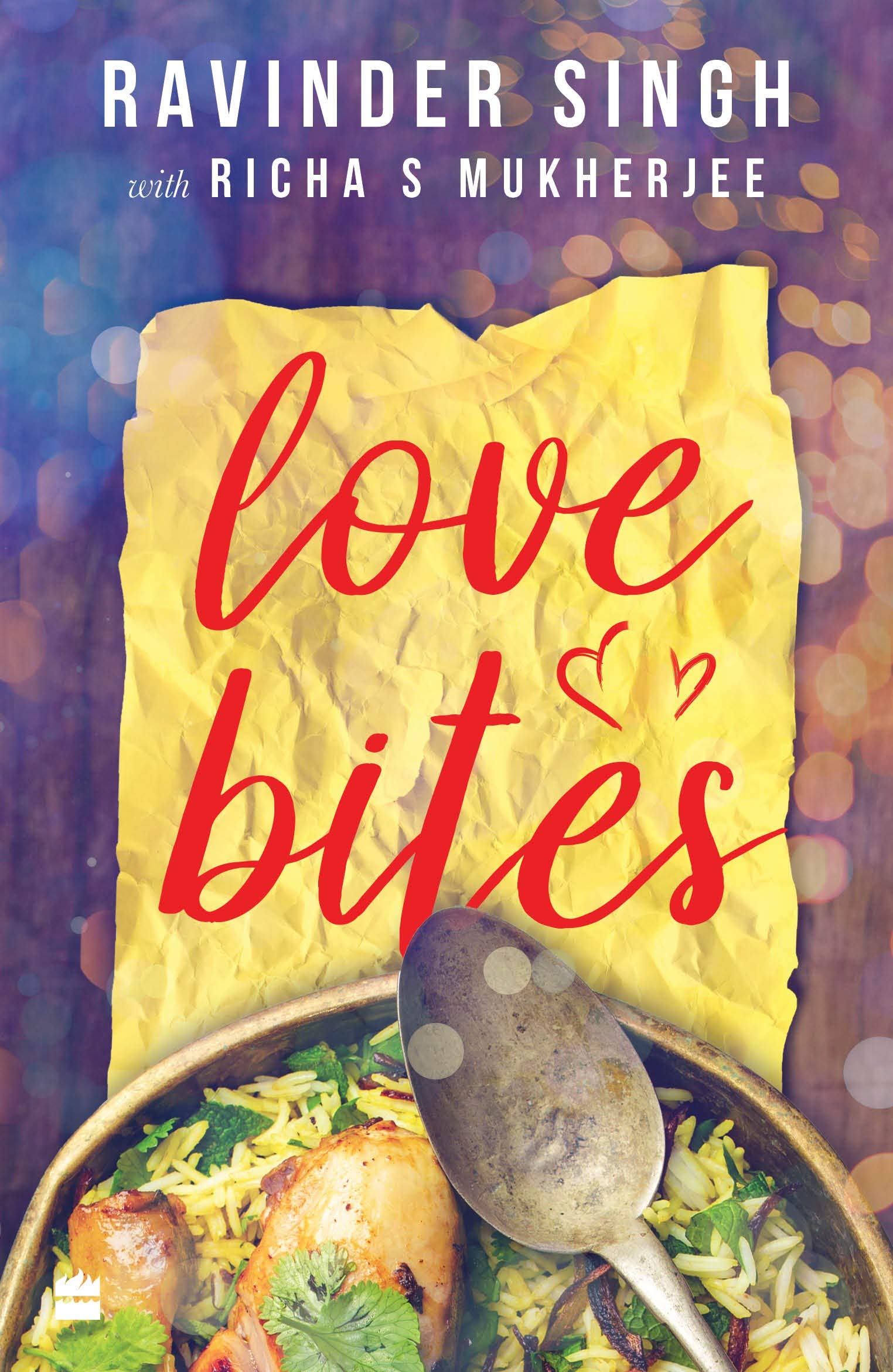 Love Bites (Kindle Edition)