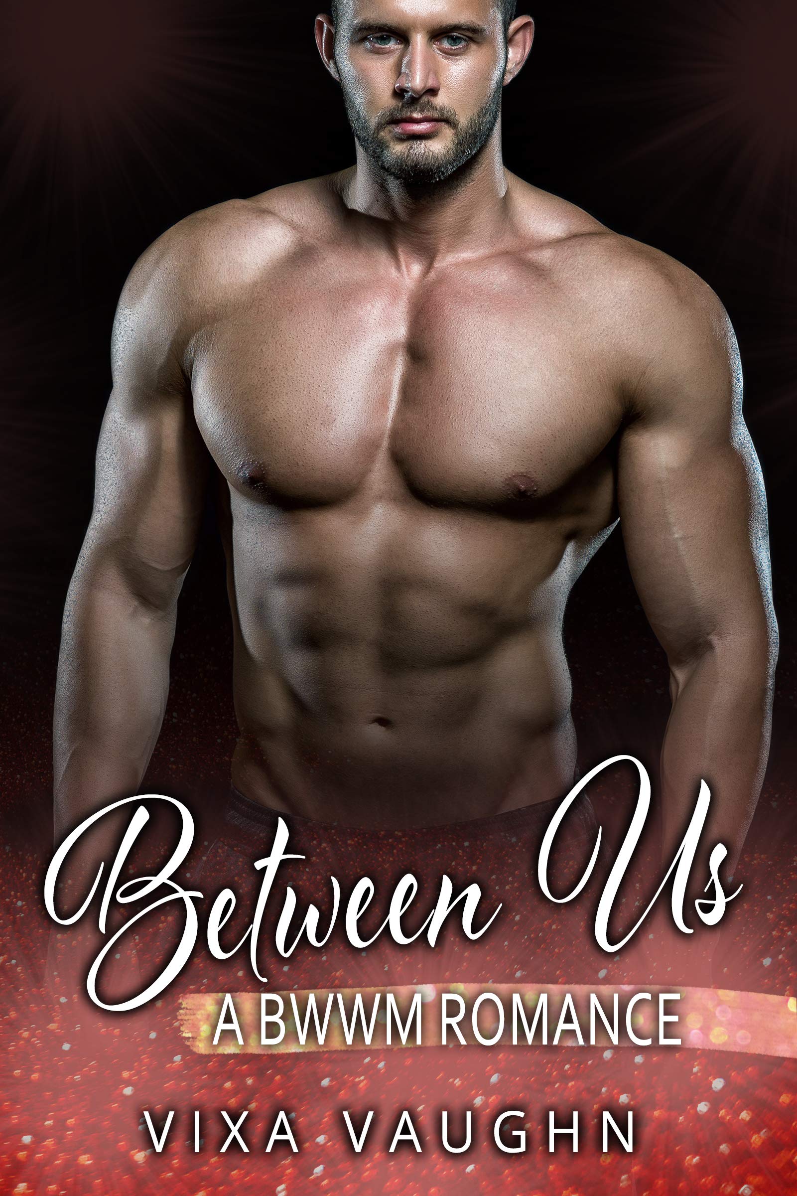 Between Us (Kindle Edition)