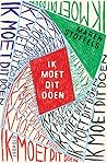Ik moet dit doen
