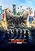 The LEGO Ninjago Movie by David Bolton
