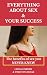 EVERYTHING ABOUT SEX AND YOUR SUCCESS (Sex Book) by Dr. Linda Corner