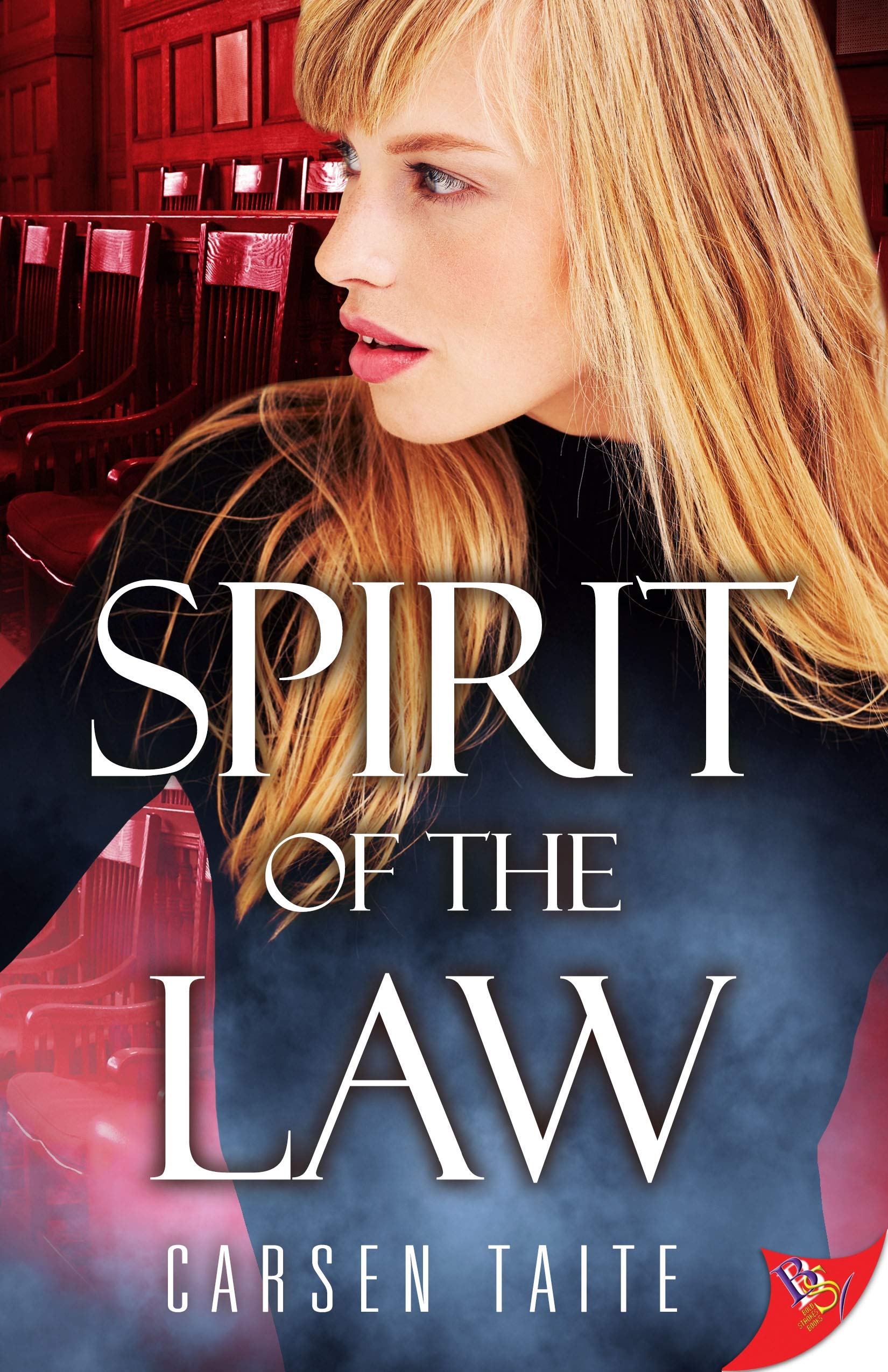 Spirit of the Law (Paperback)