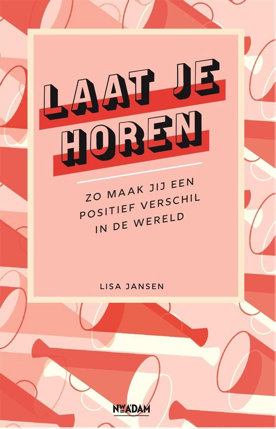 Laat je horen: zo maak jij een positief verschil in de wereld