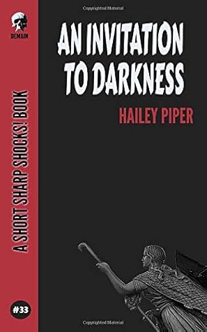 An Invitation to Darkness