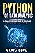 Python For Data Analysis: A...
