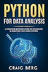 Python For Data A...