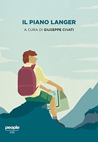 Il piano Langer (Paperback)