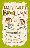 Maištingieji brol...