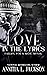 Love In The Lyrics by Annitia L. Jackson