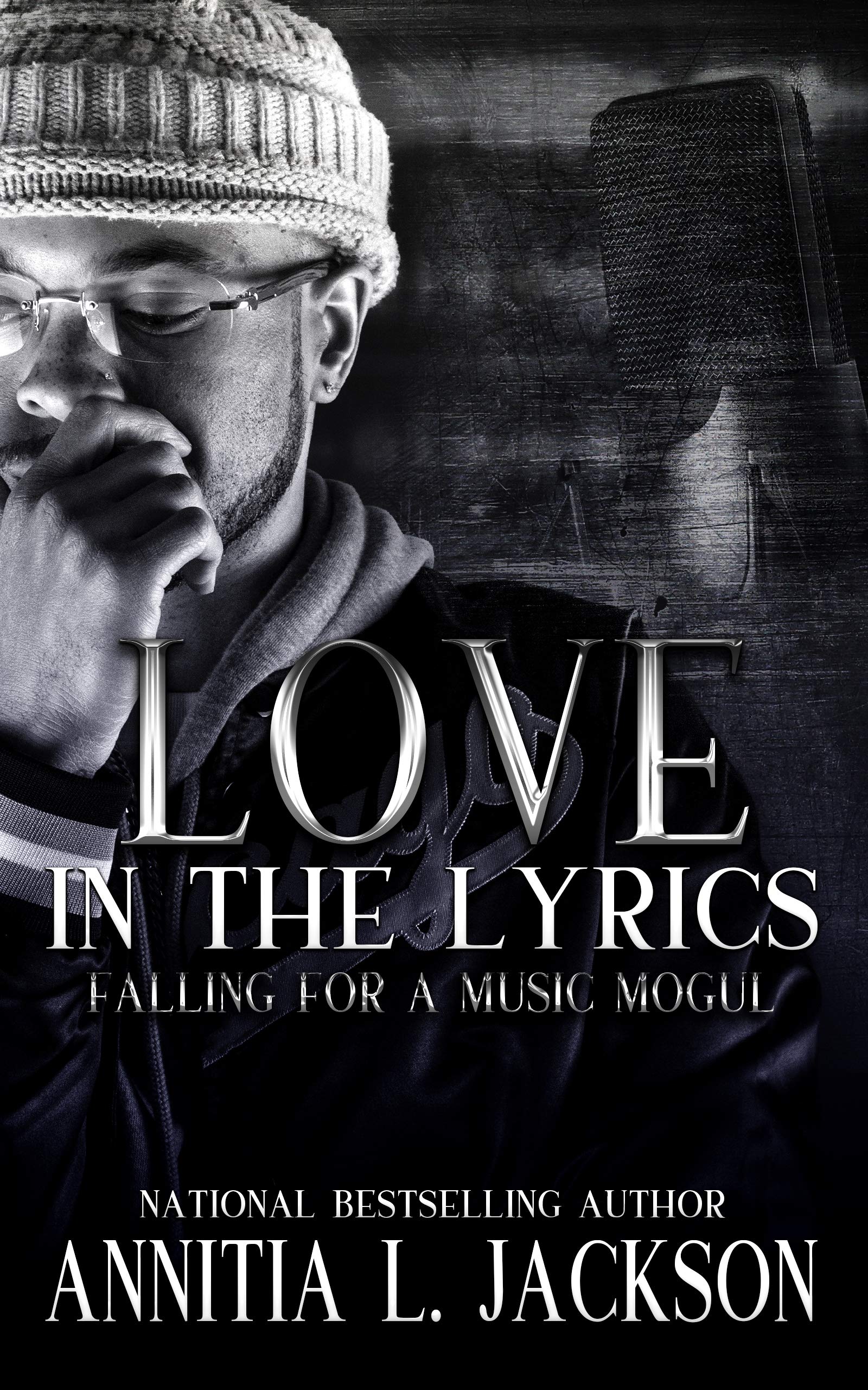 Love In The Lyrics: Falling For A Music Mogul (Kindle Edition)