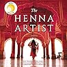 The Henna Artist