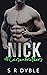 NICK (Carsonbrothers #3)