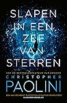 Slapen in een Zee van Sterren by Christopher Paolini