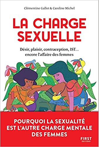 La Charge sexuelle (Paperback)