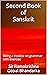 Second Book of Sanskrit by Ramkrishna Gopal Bhandarkar