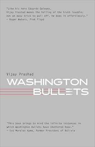 A History of the CIA, Coups, and Assassinations