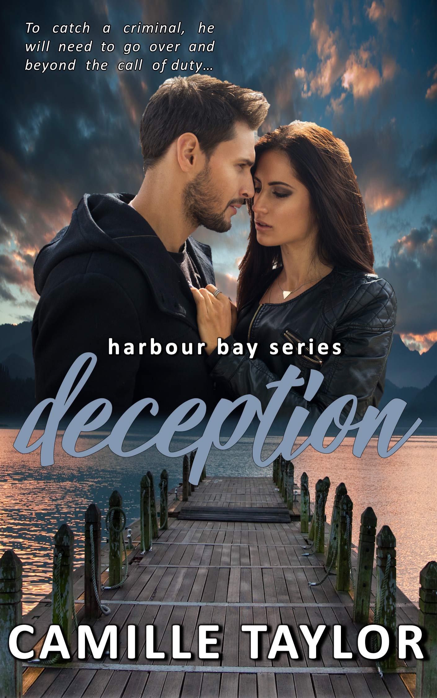 Deception (Harbour Bay Book 12)