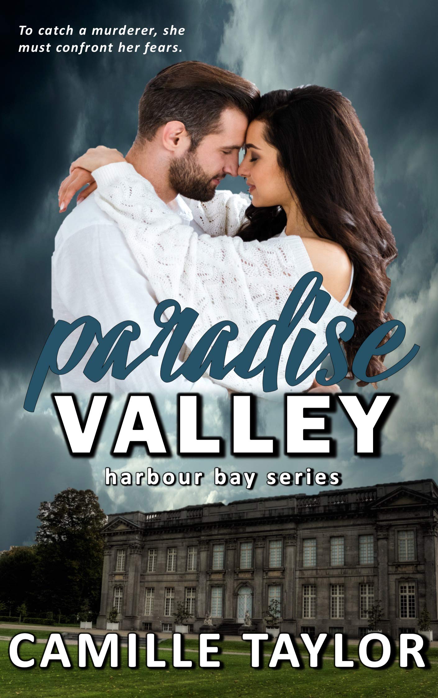 Paradise Valley: A Novella (Harbour Bay Book 8)