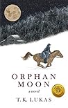 Book cover for Orphan Moon
