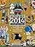 Cartoons do Ano 2014