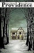 Providence (Providence #1-12)