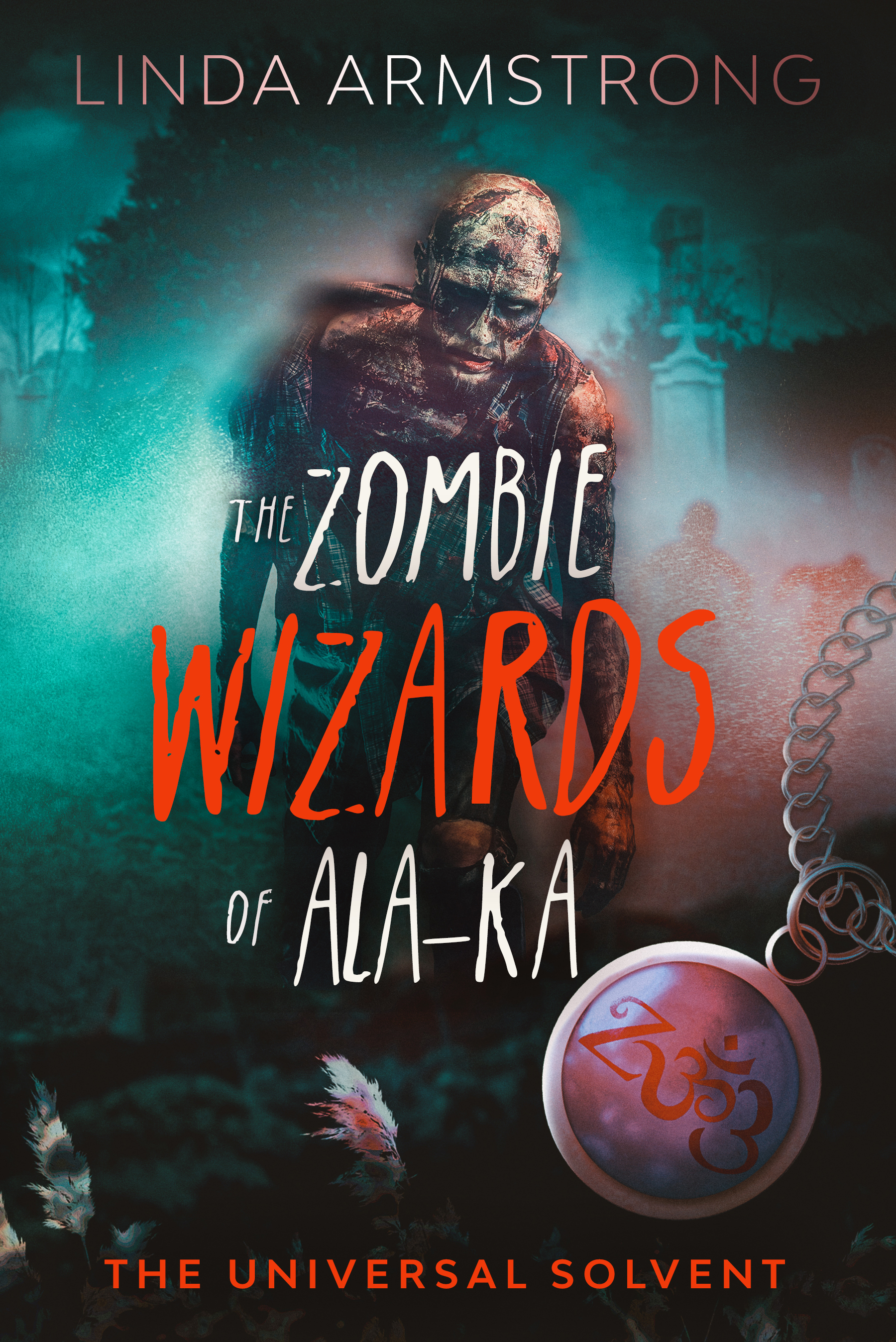 The Zombie Wizards of Ala-ka