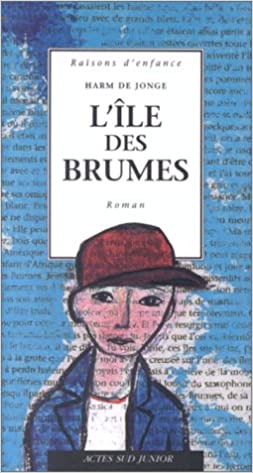 L'île des Brumes (Paperback)