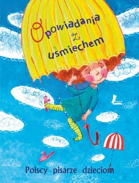 Opowiadania z uśmiechem