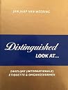 Distinguished loo...