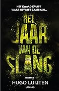 Het jaar van de slang