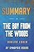 Summary of The Boy from the Woods