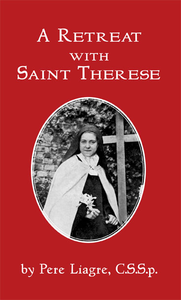 A Retreat with St. Therese (Paperback)